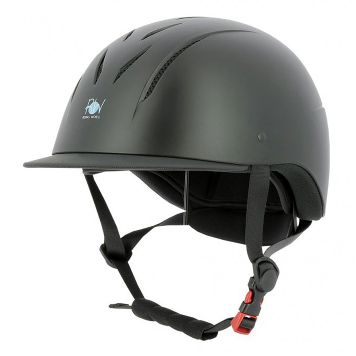 Шлем EKKIA "HEPI" для верховой езды с регулировкой Шлем EKKIA "HEPI" для верховой езды с регулировкой