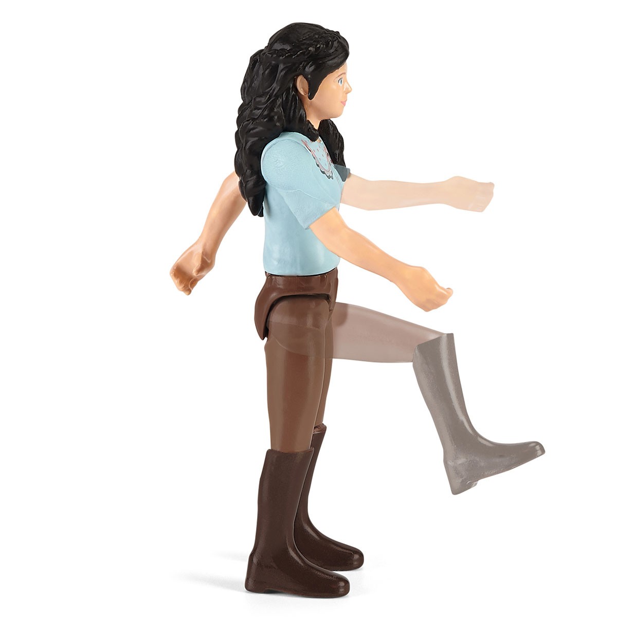 Мойка для лошадей с Эмили и Луной Мойка для лошадей с Эмили и Луной