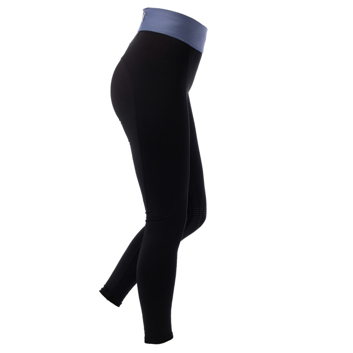 Лосины детские для верховой езды "TEA" с коленной силиконовой леей Лосины детские для верховой езды "TEA" с коленной силиконовой леей