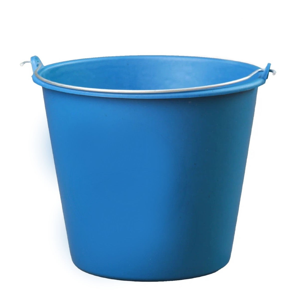 Ведро для лошади "Farmer" 7 л, резинопластик Ведро для лошади "Farmer" 7 л, резинопластик