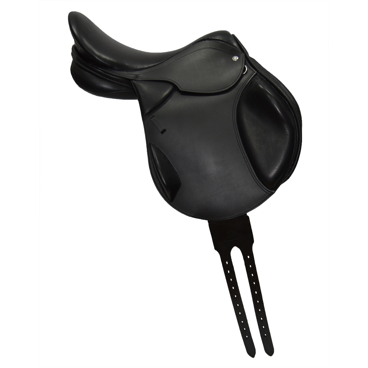 Седло конкурное с монокрылом