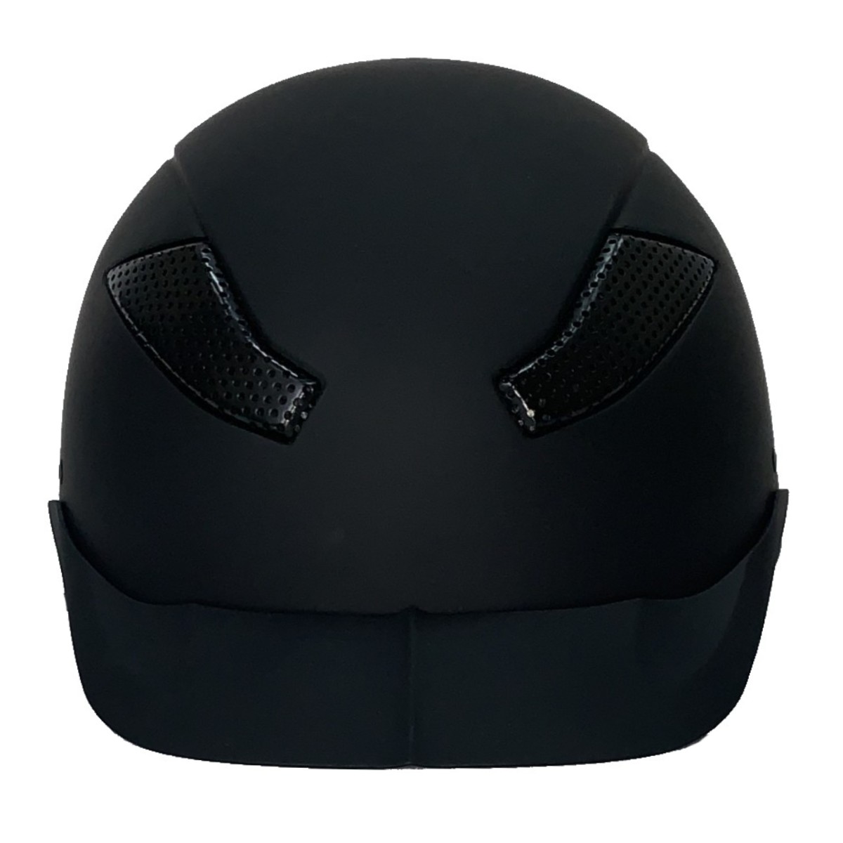 Шлем пластиковый с регулировкой "EQUIMAN" для верховой езды