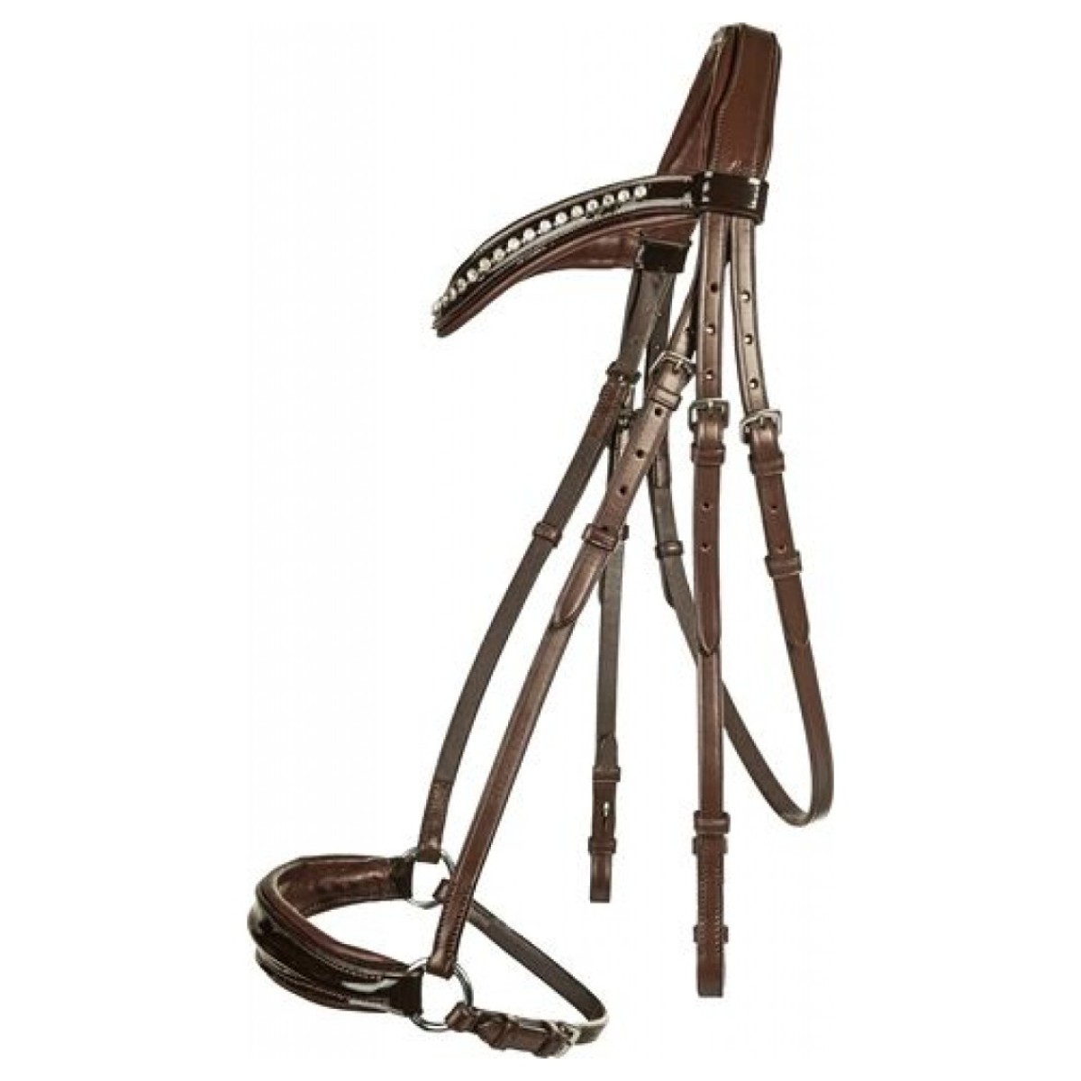 Оголовье НКМ Carolin