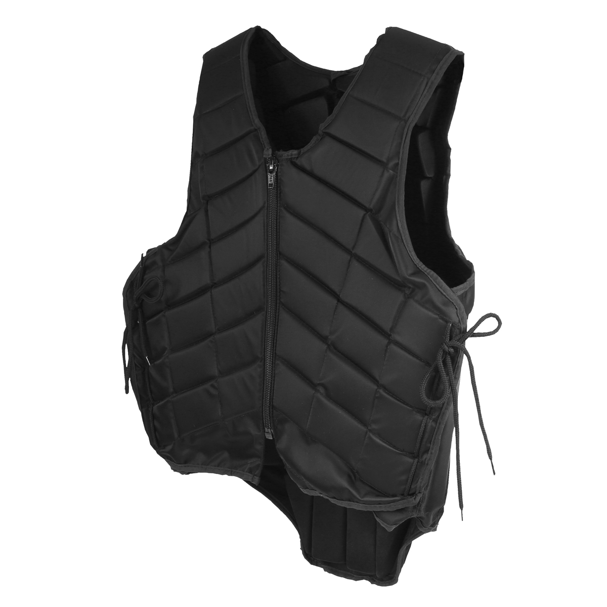 Жилет безопасный детский для верховой езды