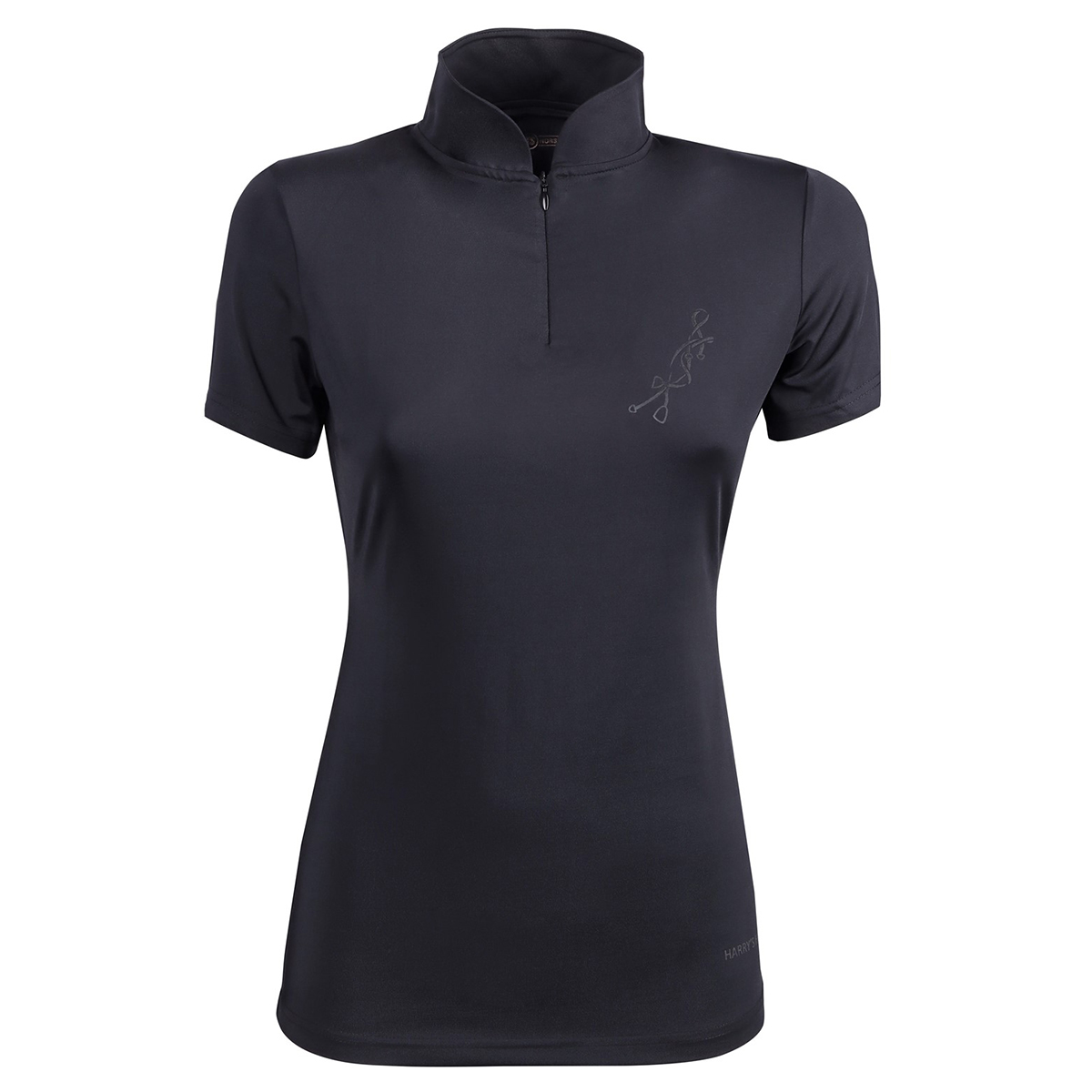 Рубашка Paris с коротким рукавом 