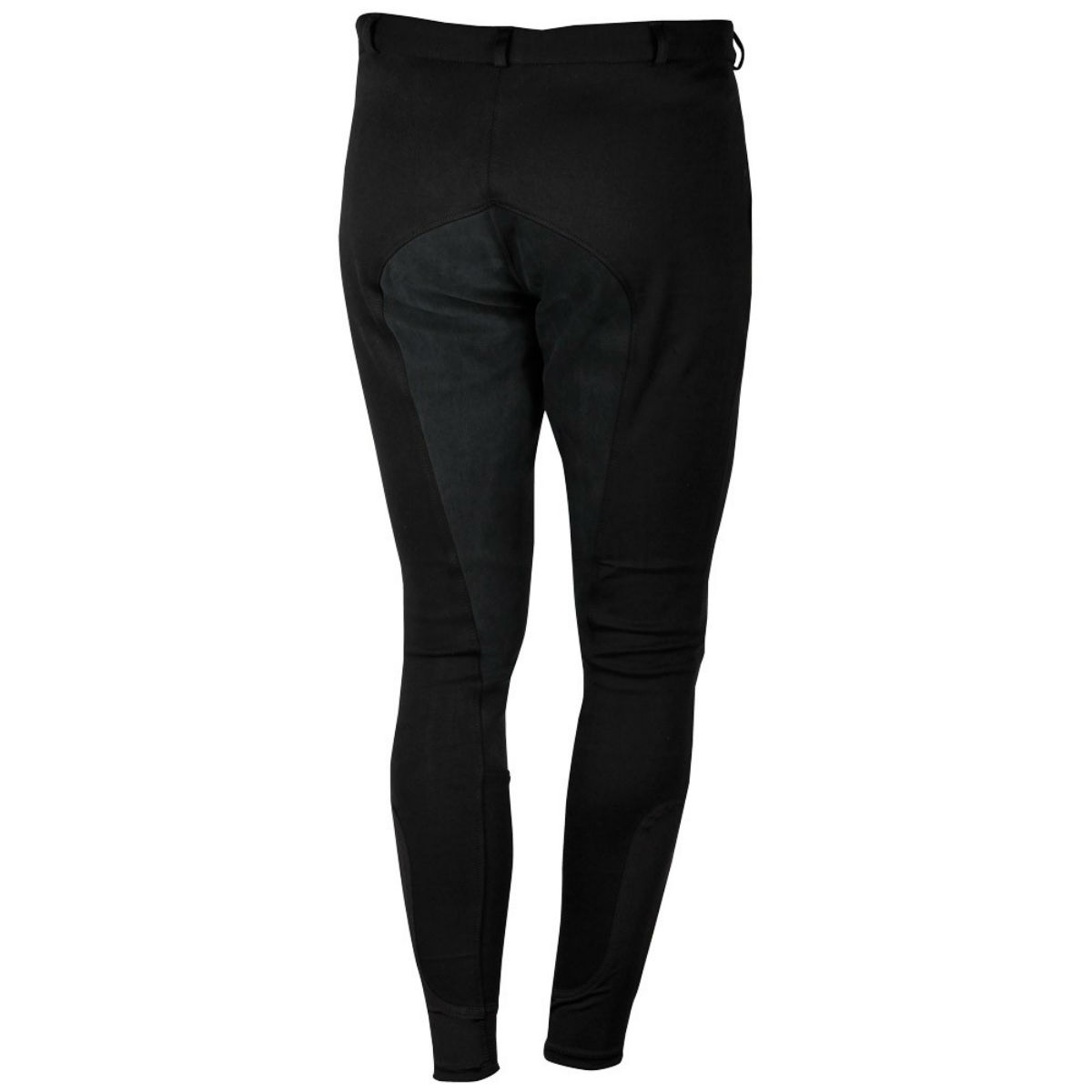 Бриджи мужские для верховой езды "Beijing" с полной леей Бриджи мужские для верховой езды "Beijing" с полной леей