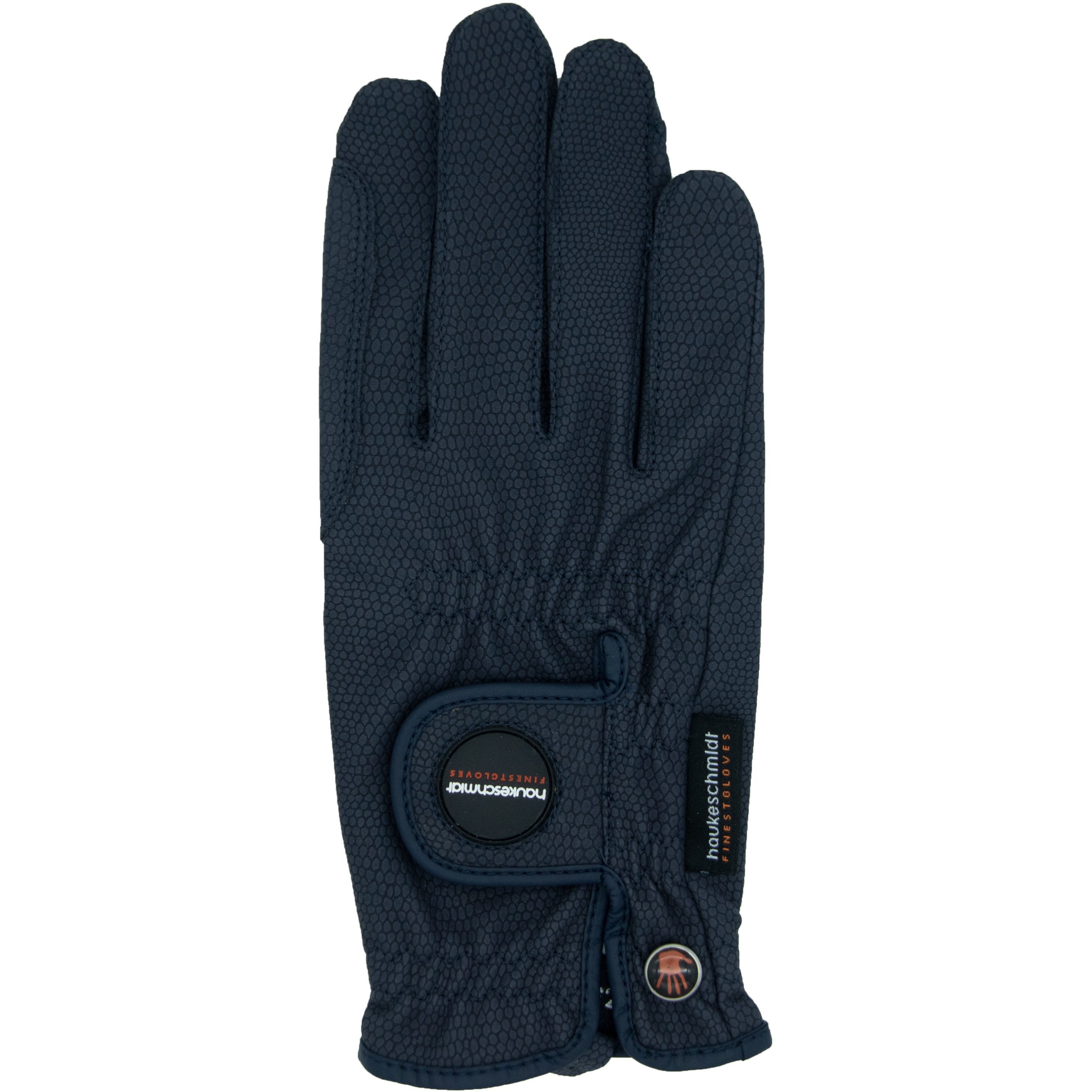 Перчатки HAUKESCHMIDT "A TOUCH OF CLASS", арт.0111-300ЧЗ