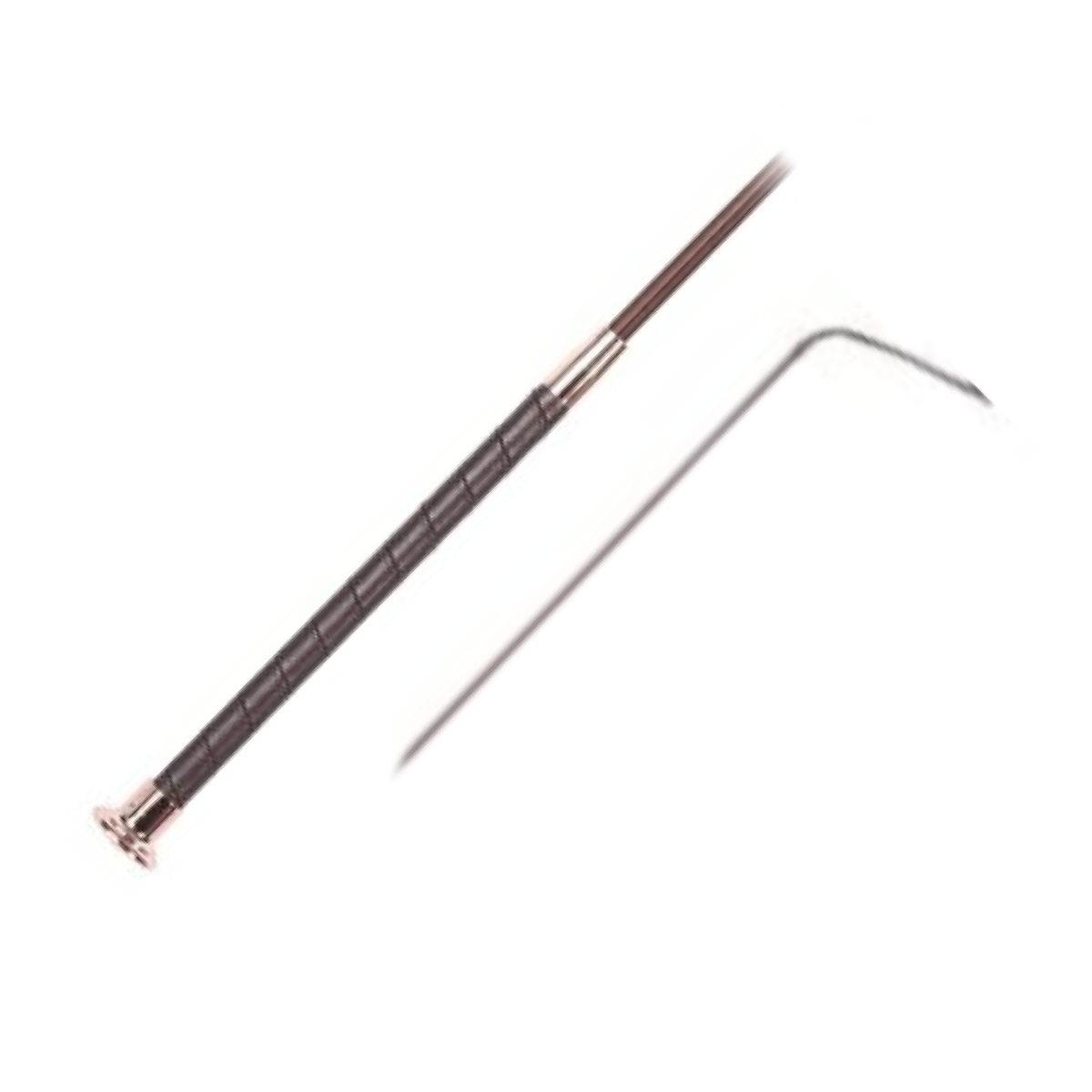 Хлыст выездковый Senja WI23 Хлыст выездковый Senja WI23