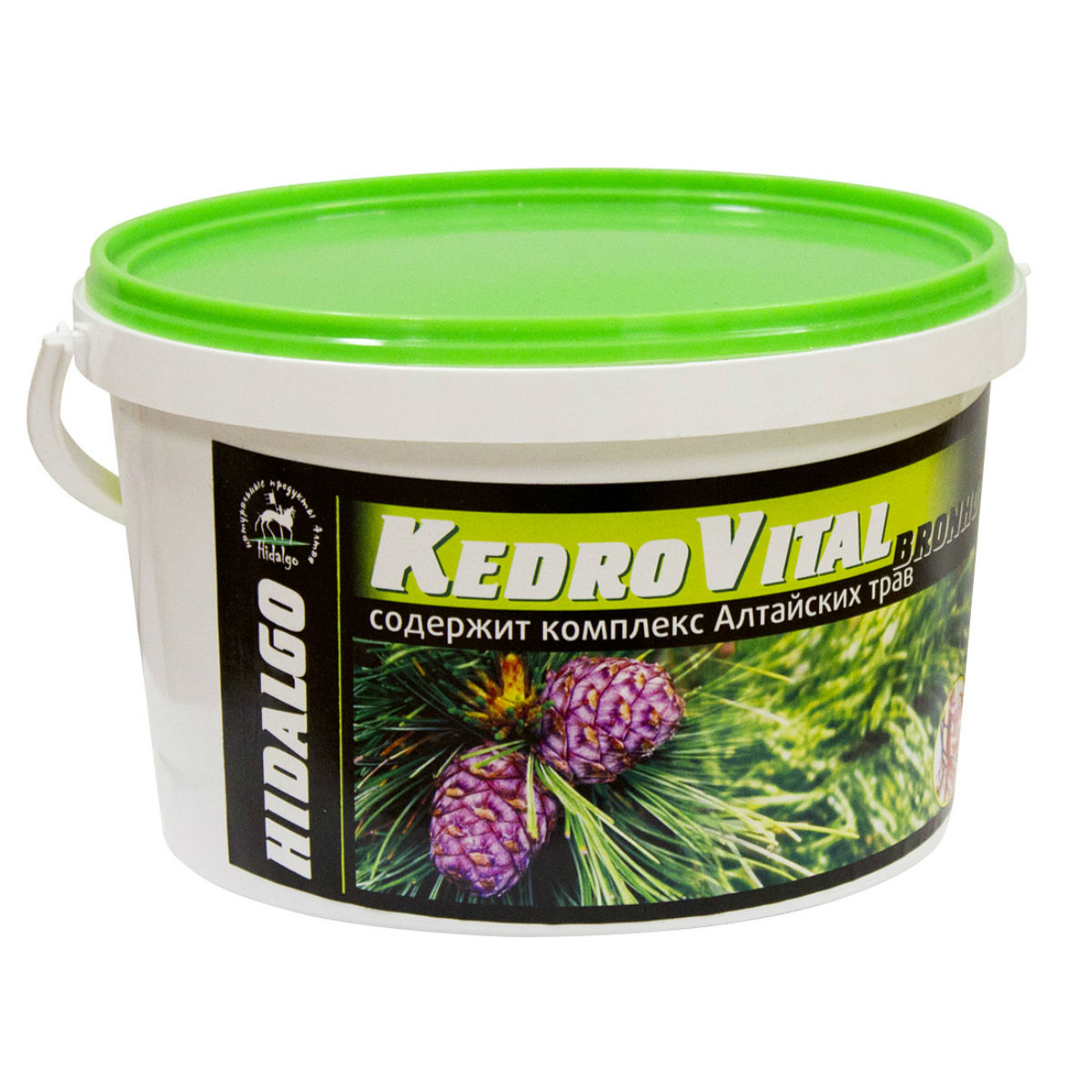 Кедровитал БРОНХО, 5 кг Кедровитал БРОНХО, 5 кг