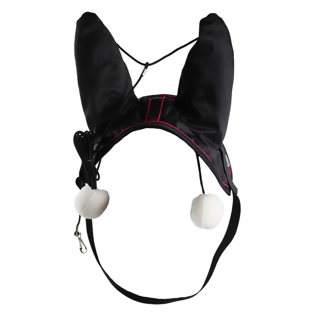 Наушники с "телефоном"