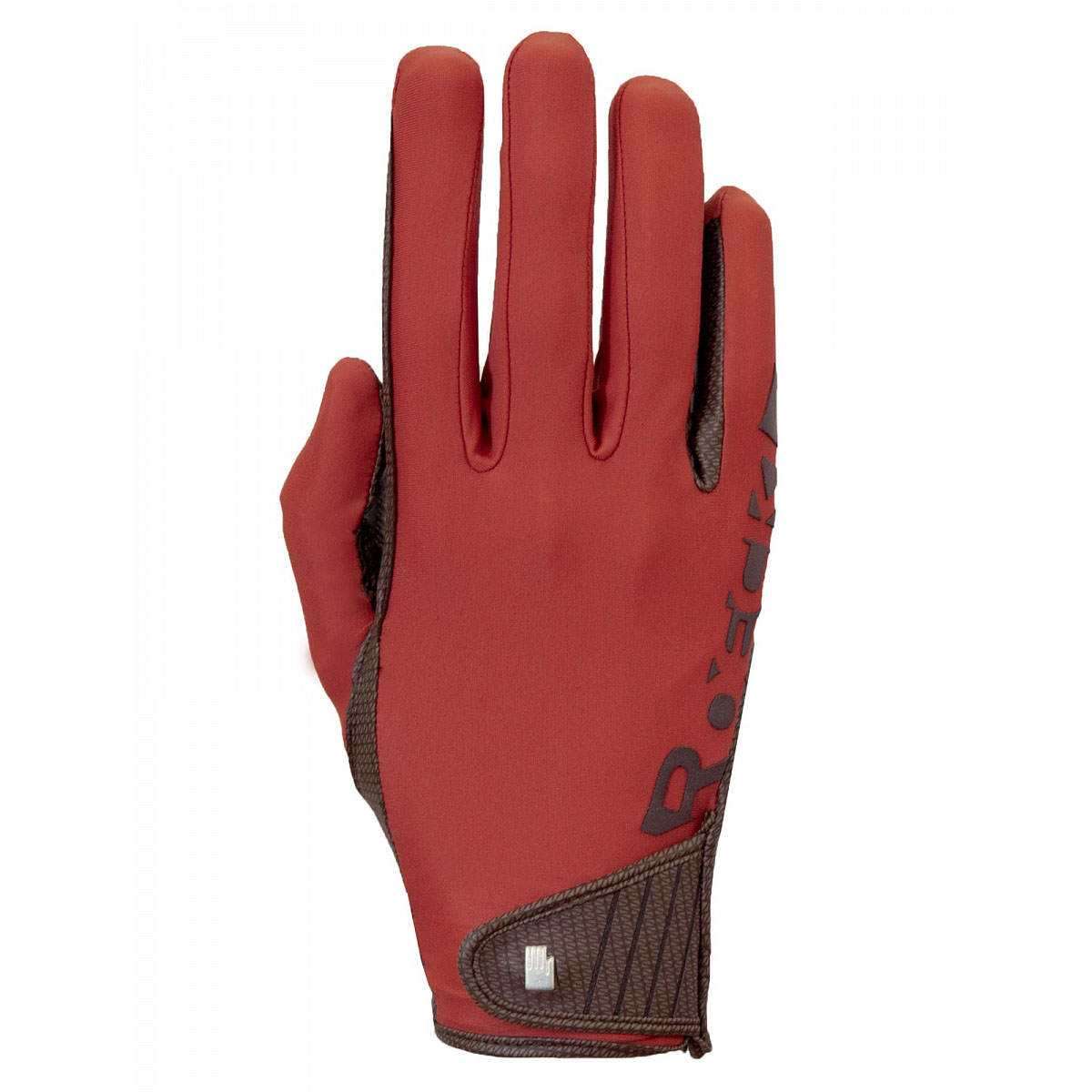 Перчатки "Roeck MUENSTER" для верховой езды, пара 