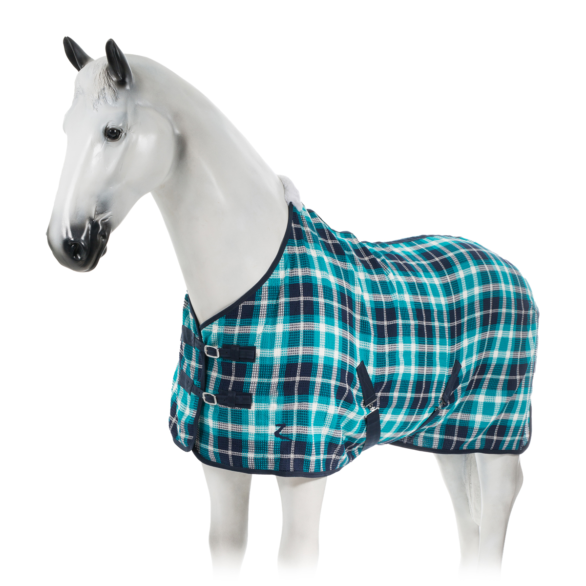 Попона вафельная для лошади Попона вафельная для лошади