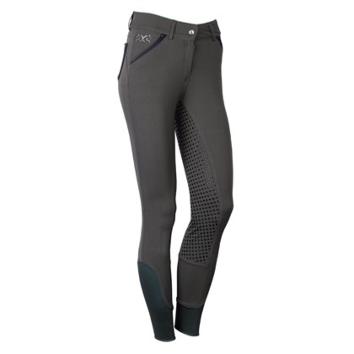 Бриджи женские "Loxton" для верховой езды 