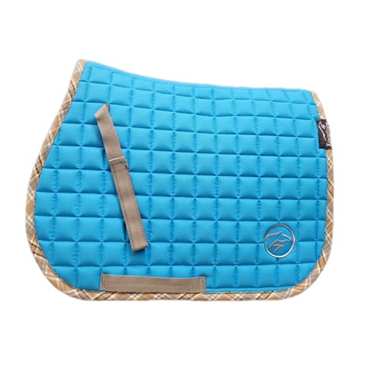 Вальтрап для шетлендского пони "Summer" Вальтрап для шетлендского пони "Summer"