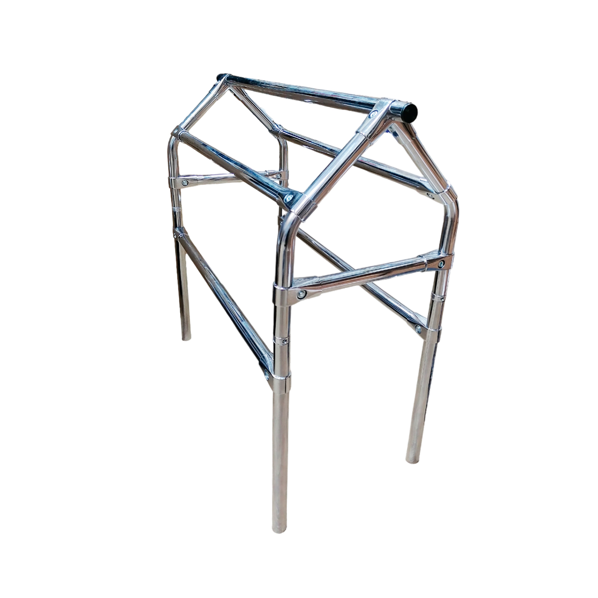 Кронштейн № 6 "Конструктив" напольный для седла