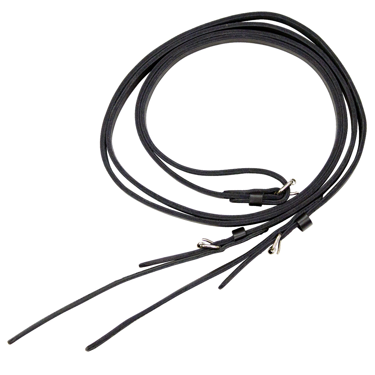 Повод кожаный Повод кожаный