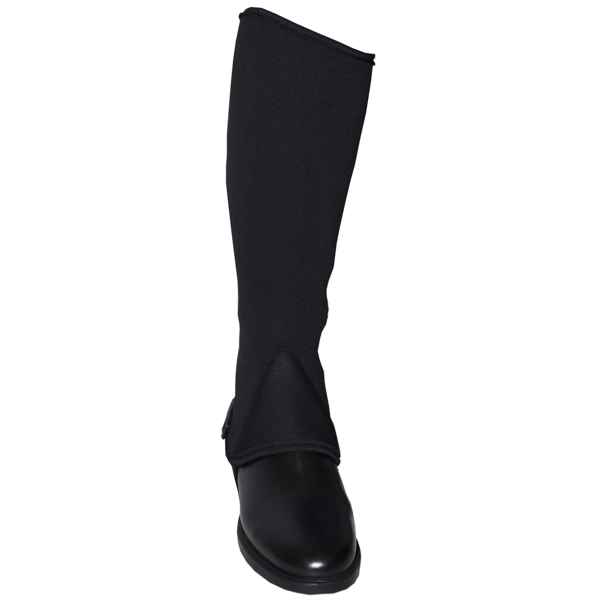 Краги для верховой езды из неопрена, пара