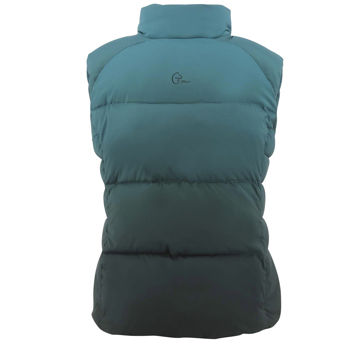 Жилет женский градиент EKKIA "Lina" для верховой езды Жилет женский градиент EKKIA "Lina" для верховой езды