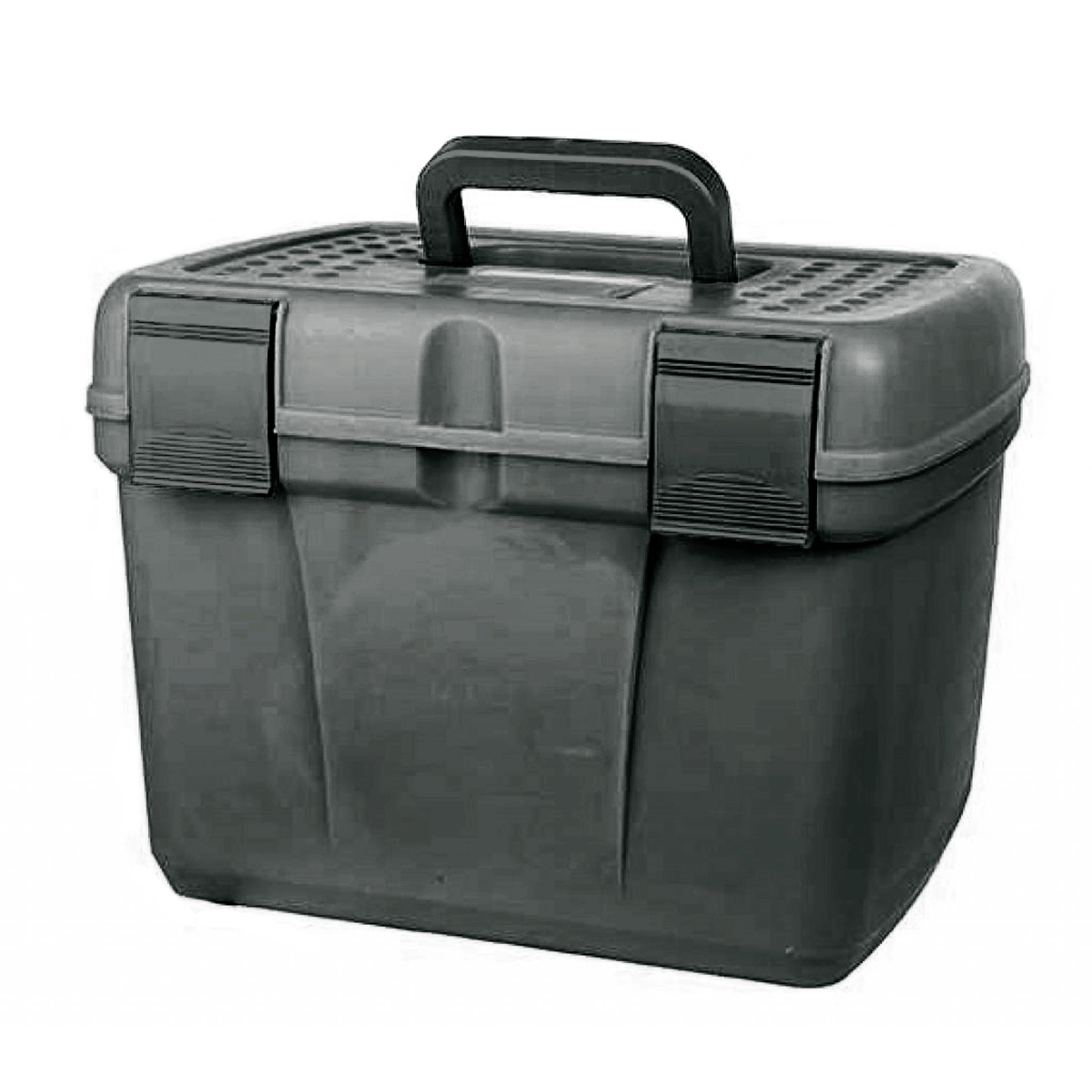 Бокс для щеток большой