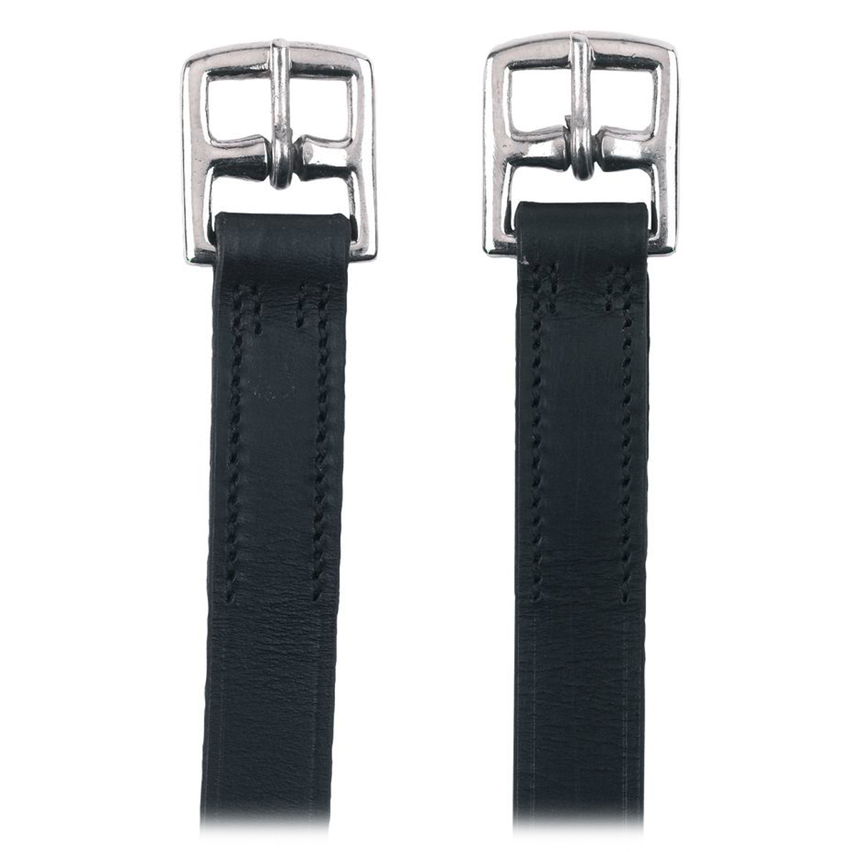 Путлища кожаные 