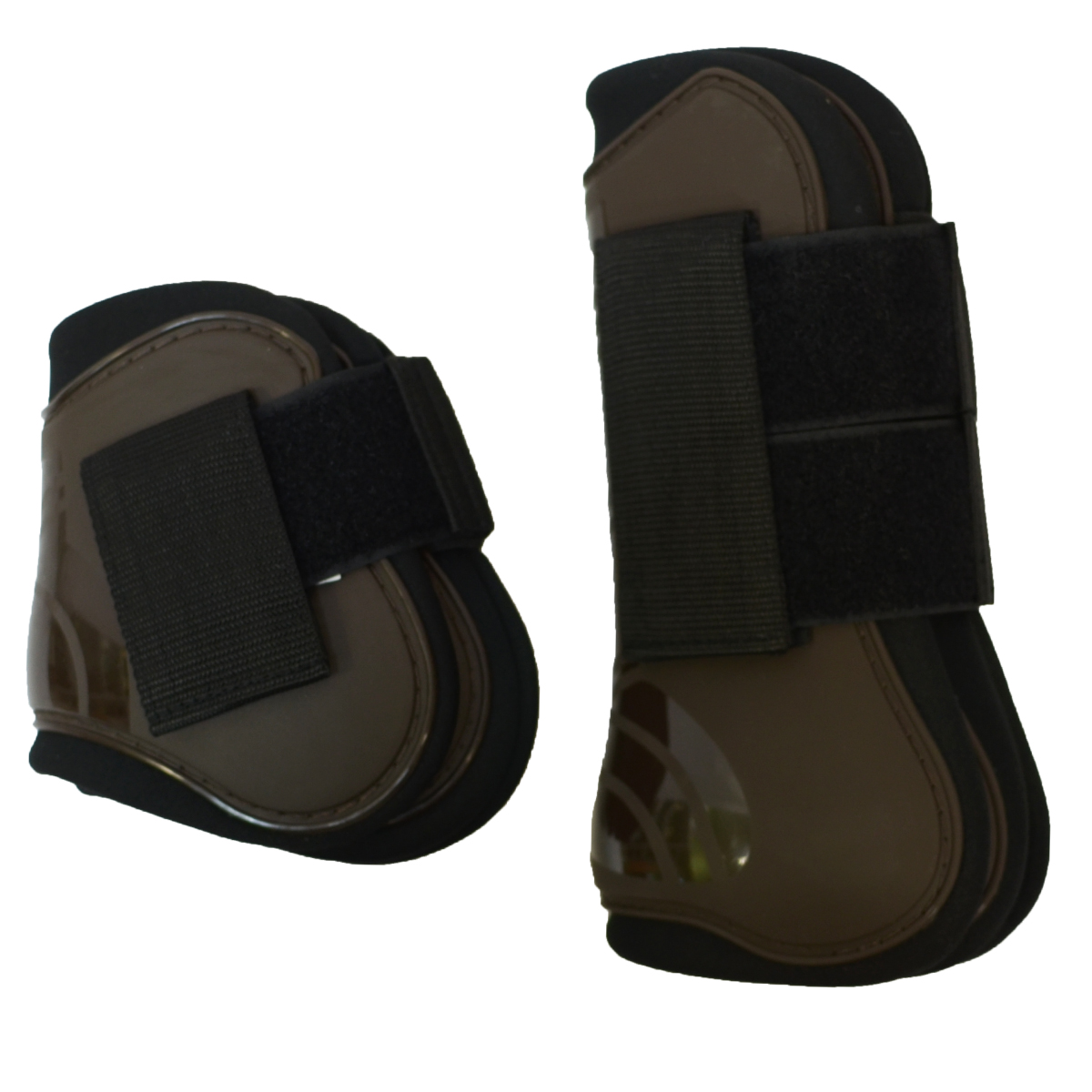 Ногавки с неопреновой подложкой "EQUIMAN"