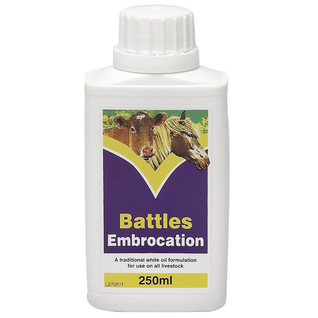 Линимент "Battles", 250 мл Линимент "Battles", 250 мл