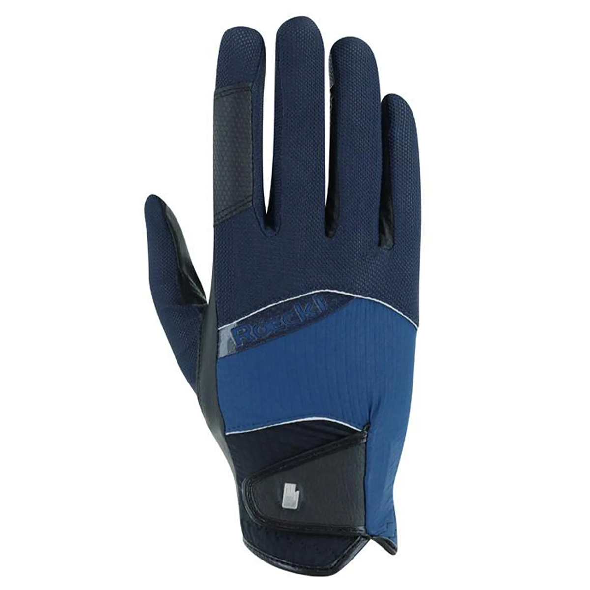 Перчатки "Roeckl MILLERO" для верховой езды, пара