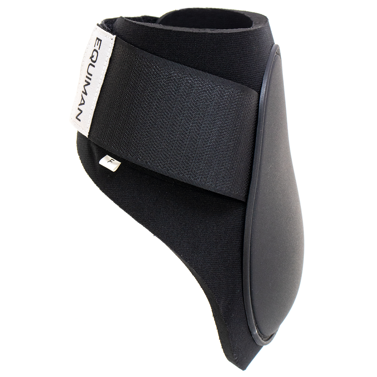 Ногавки-щитки "EQUIMAN", задние