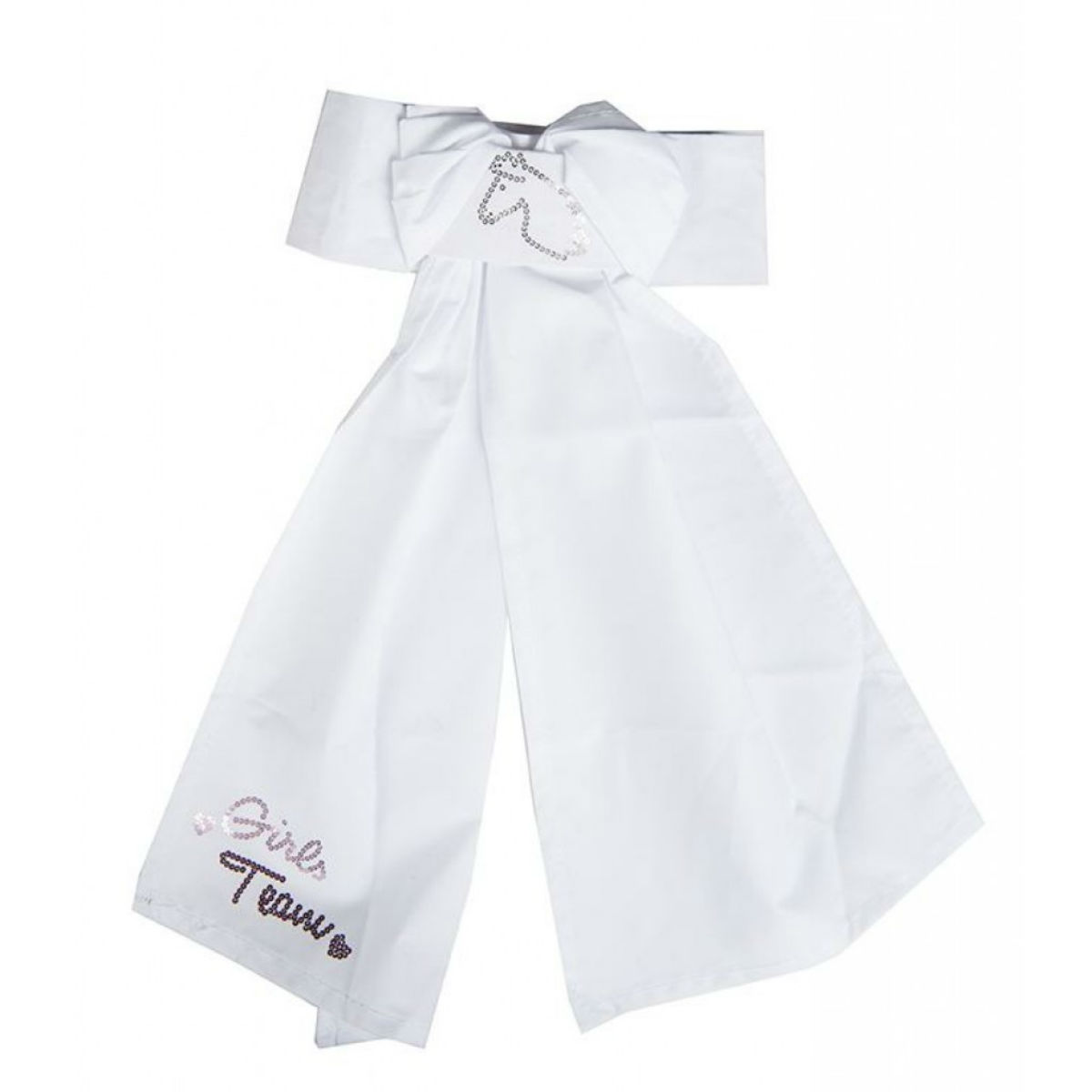 Галстук-манишка Галстук-манишка