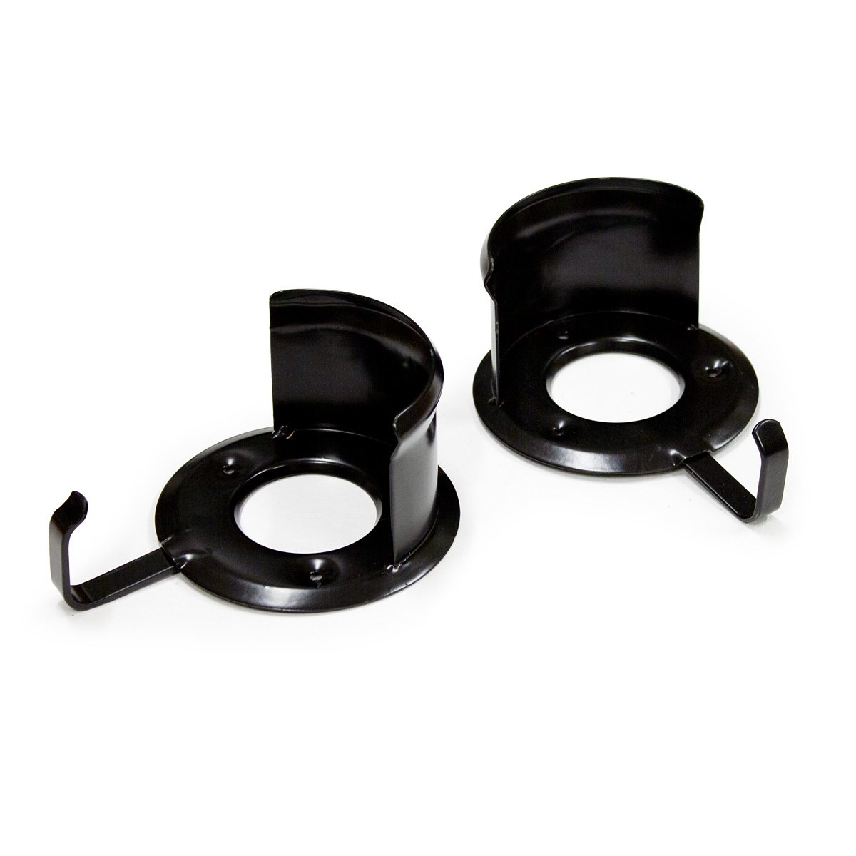 Кронштейн для уздечки металл "EQUIMAN" Кронштейн для уздечки металл "EQUIMAN"