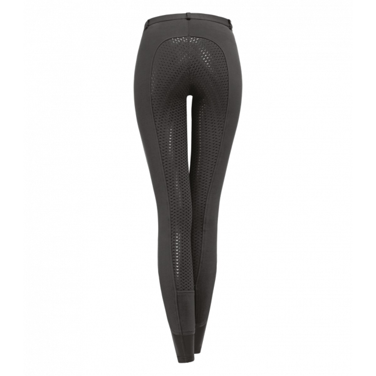 Бриджи женские для верховой езды с полной силиконовой леей