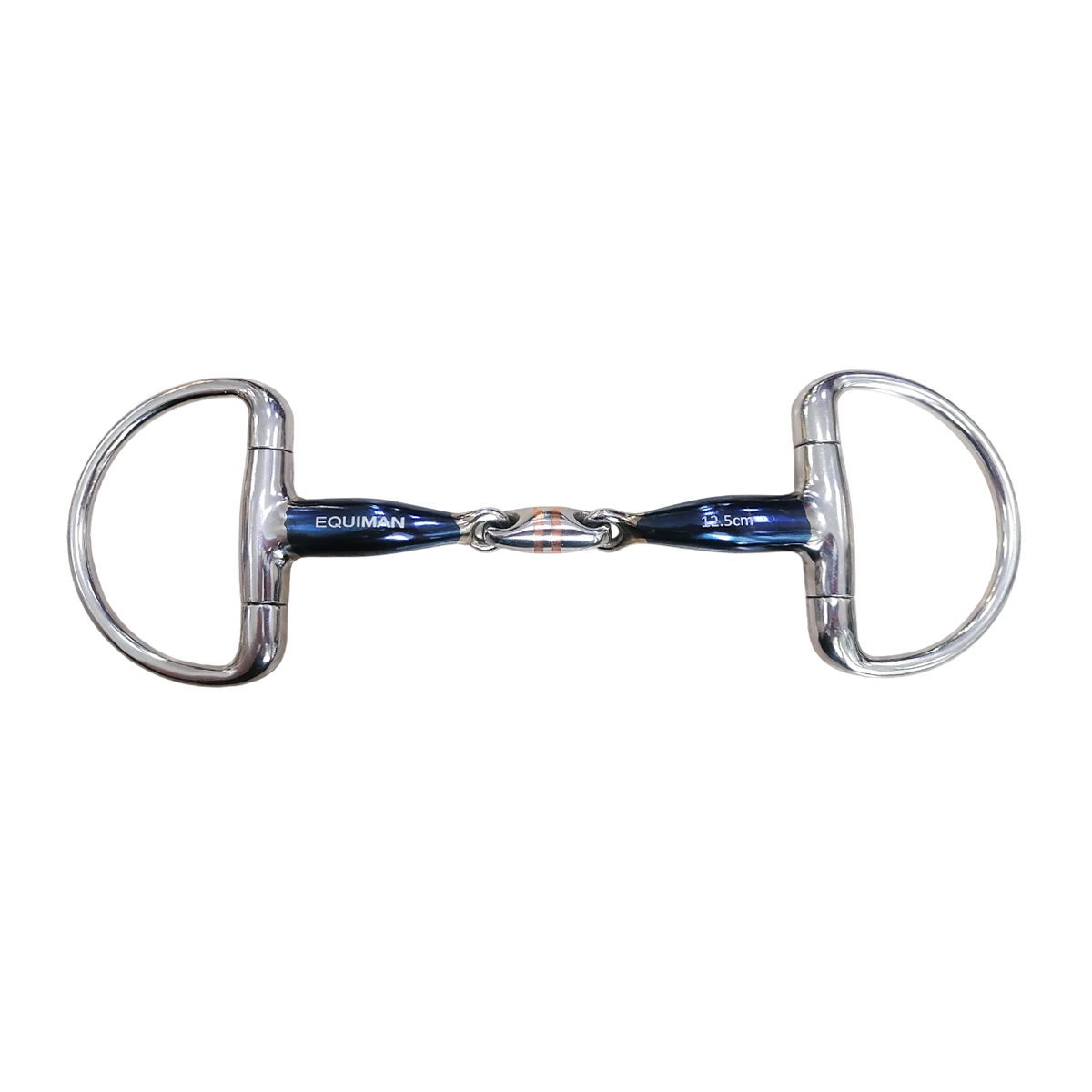 Трензель империал с восьмеркой Трензель империал с восьмеркой