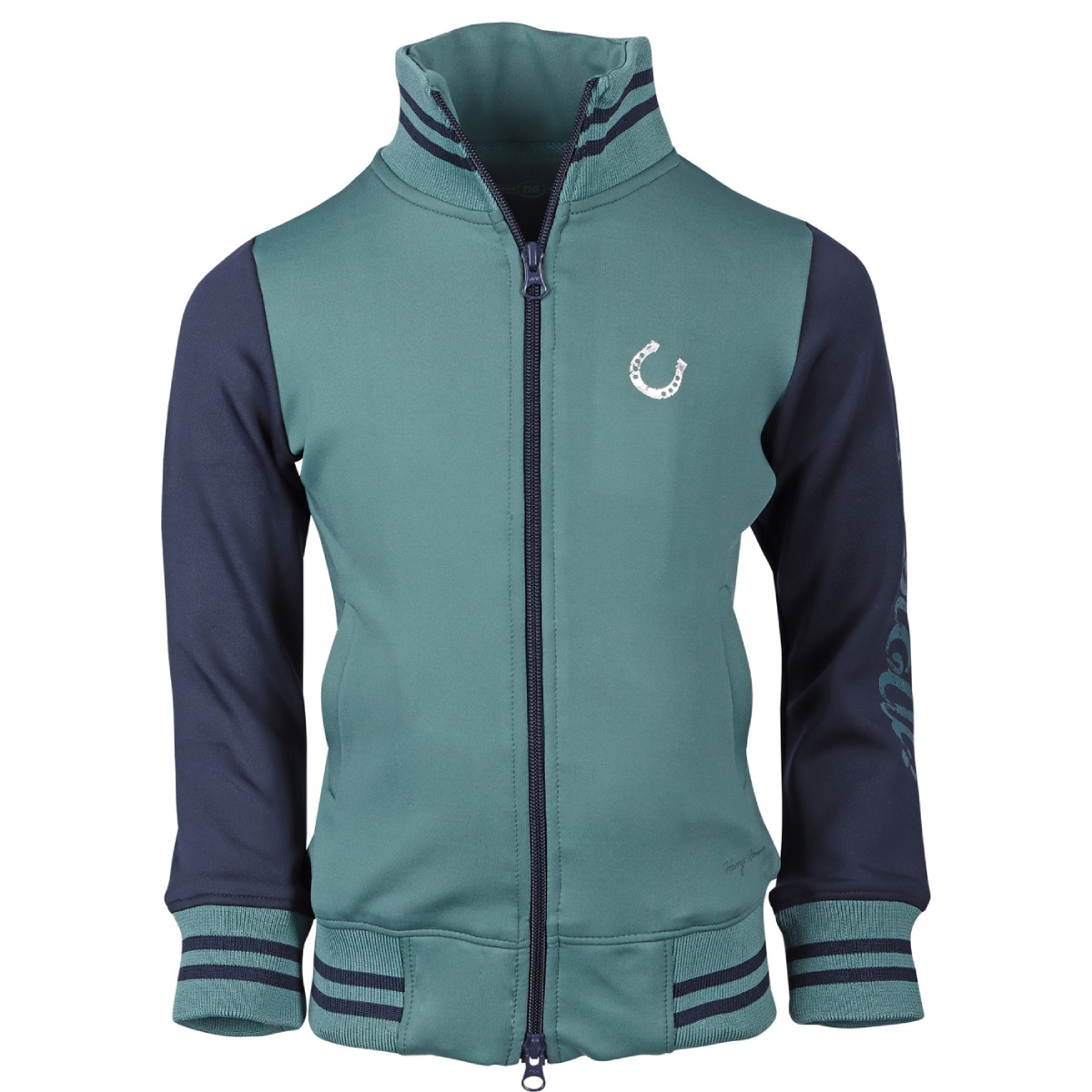 Толстовка детская "Нarry's Нorse" для верховой езды Толстовка детская "Нarry's Нorse" для верховой езды