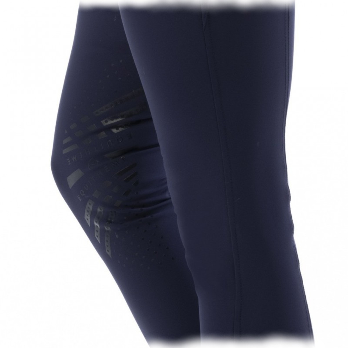 Бриджи для верховой езды EKKIA BELLA с силиконовой коленной леей Бриджи для верховой езды EKKIA BELLA с силиконовой коленной леей