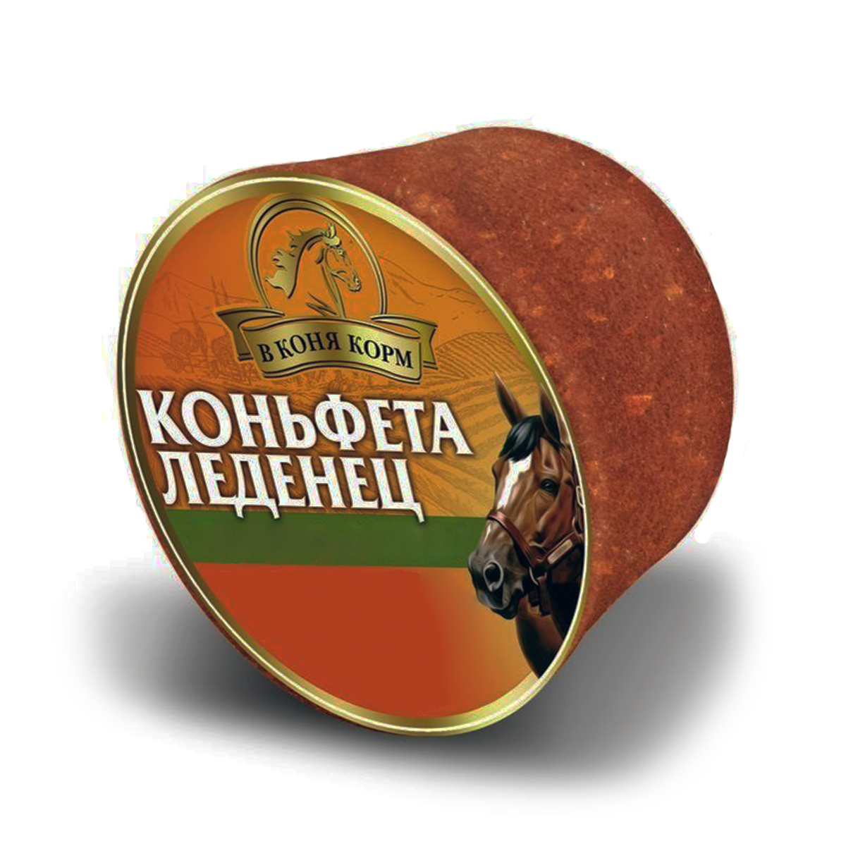 Лакомство для лошади Коньфета-леденец "Яблочные кубики" 620г. Лакомство для лошади Коньфета-леденец "Яблочные кубики" 620г.