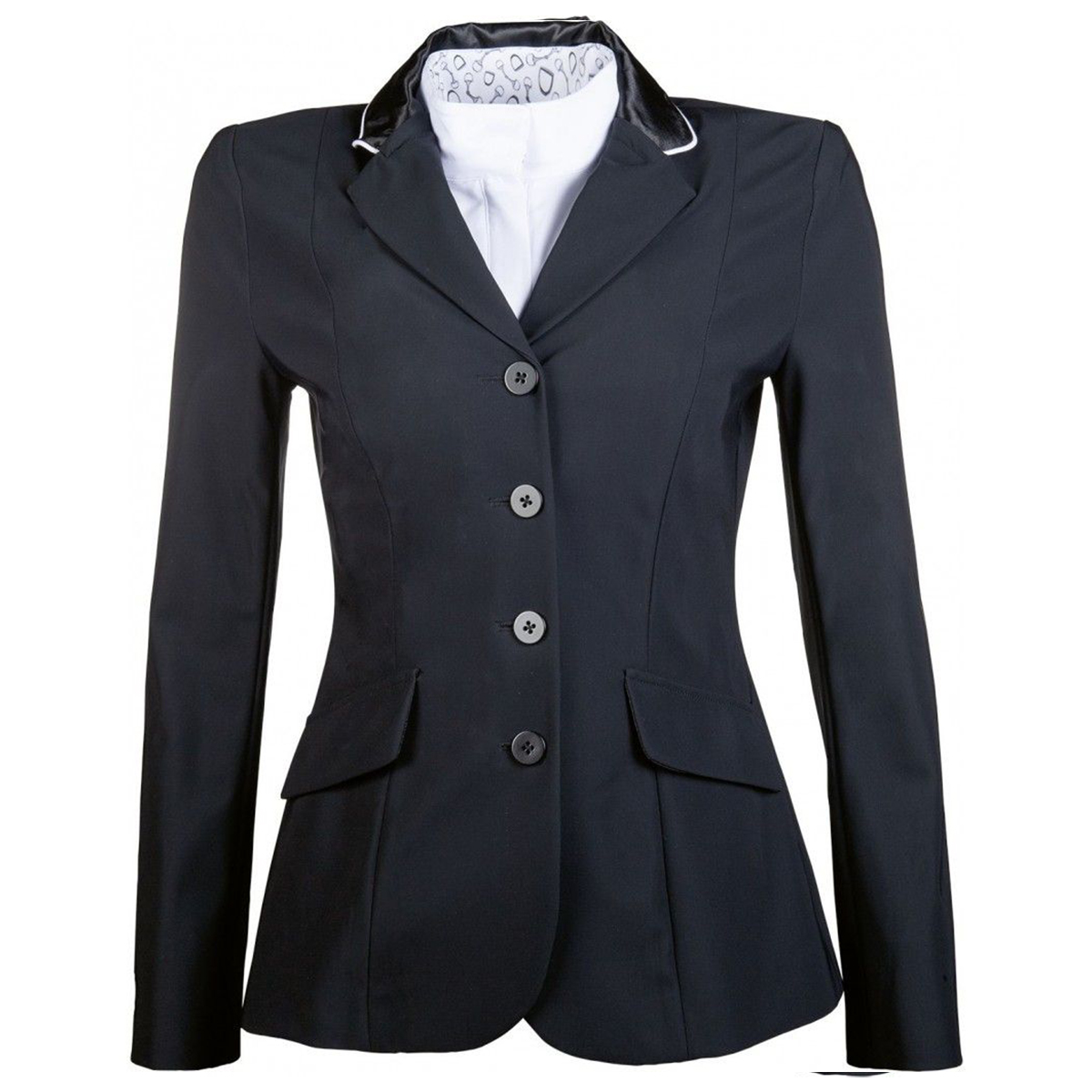 Редингот женский Hunter Professional для выступлений