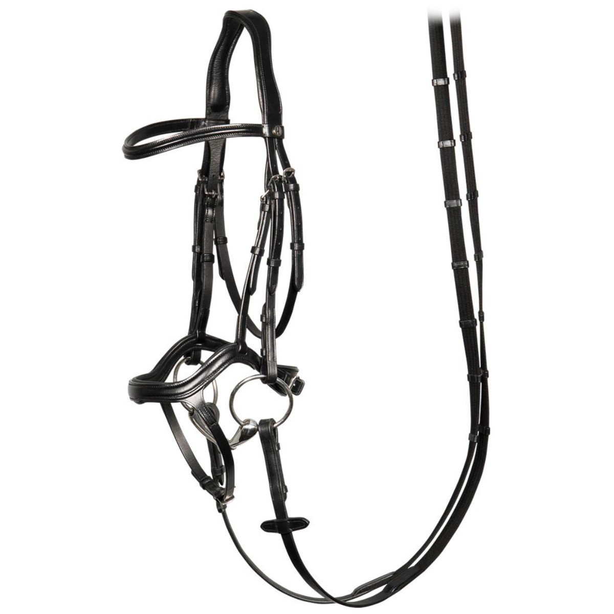 Оголовье трензельное "Anatomic"