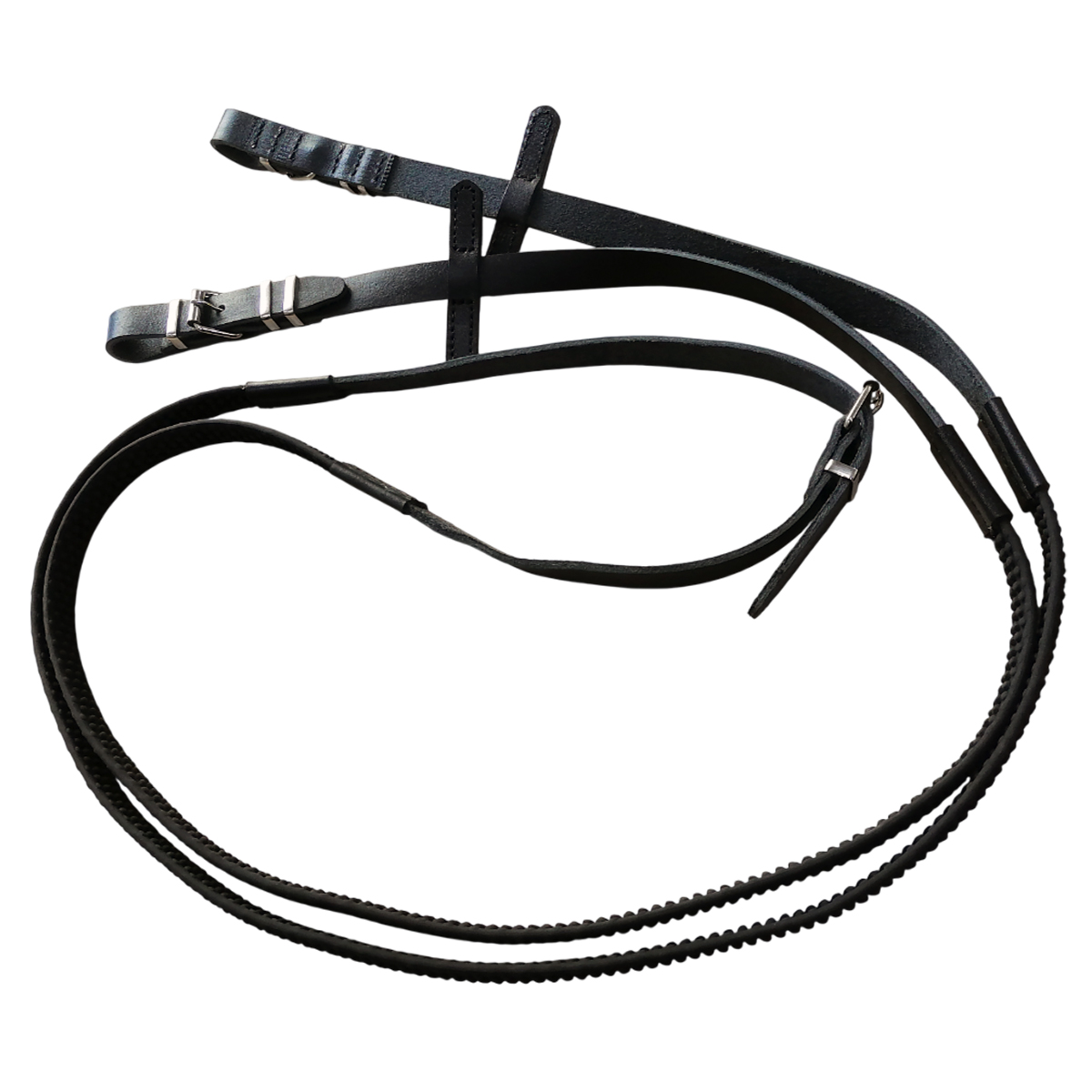 Повод-шланг резиновый "TAYGA"