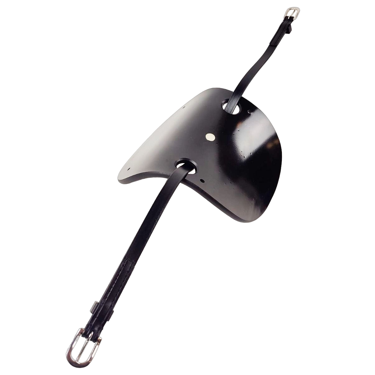 Рогач подбородный