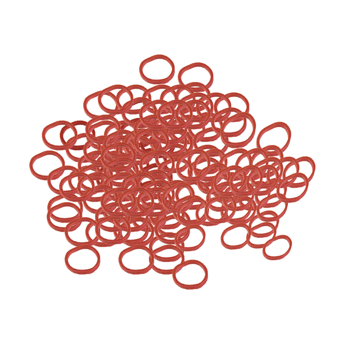 Резинки для гривы Резинки для гривы