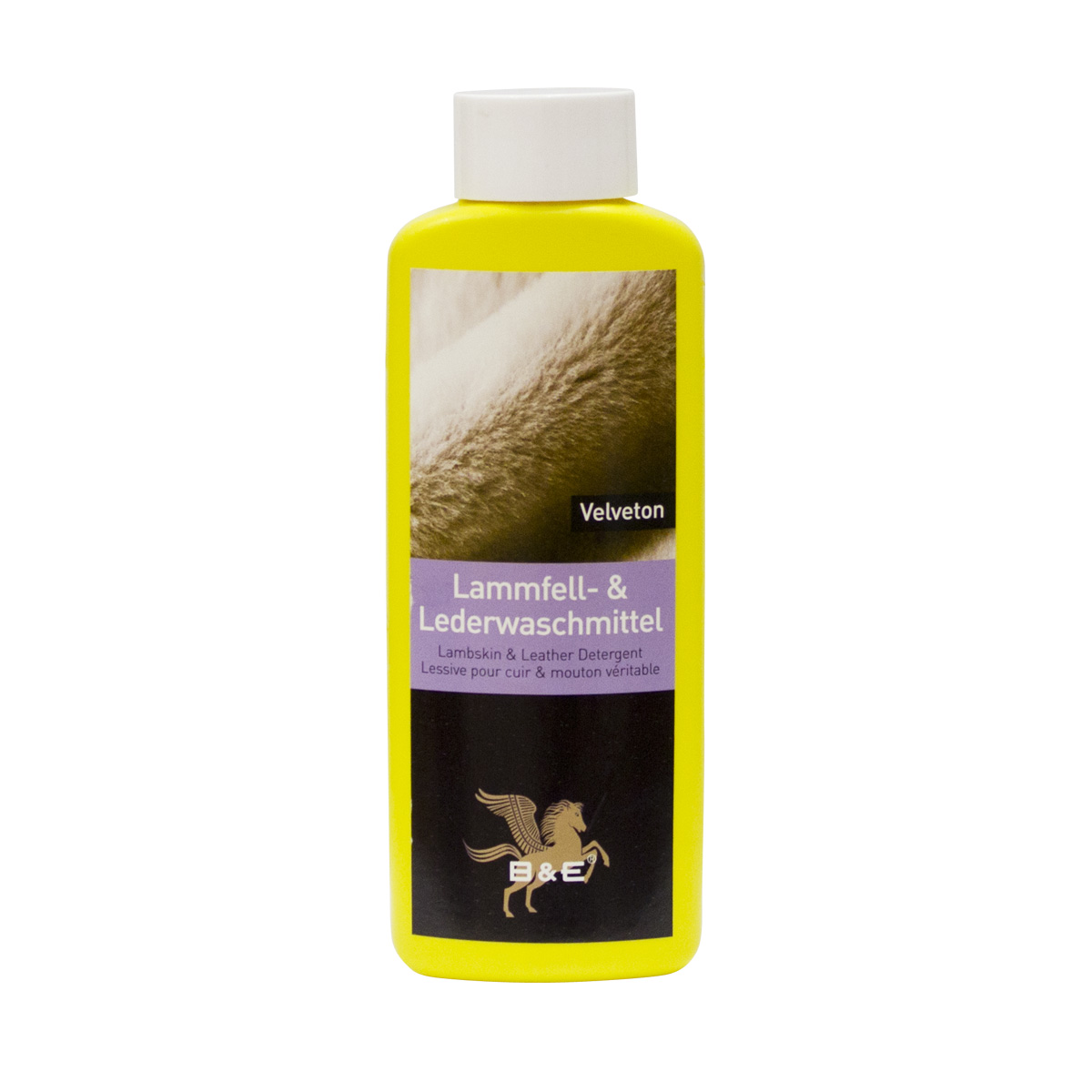 Средство для чистки меха Velveton, 250 мл Средство для чистки меха Velveton, 250 мл