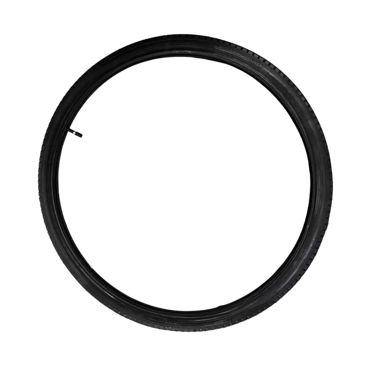 Шины с камерой для призовой качалки, пара