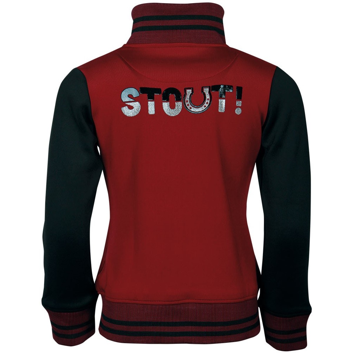 Толстовка детская "STOUT" для верховой езды Толстовка детская "STOUT" для верховой езды