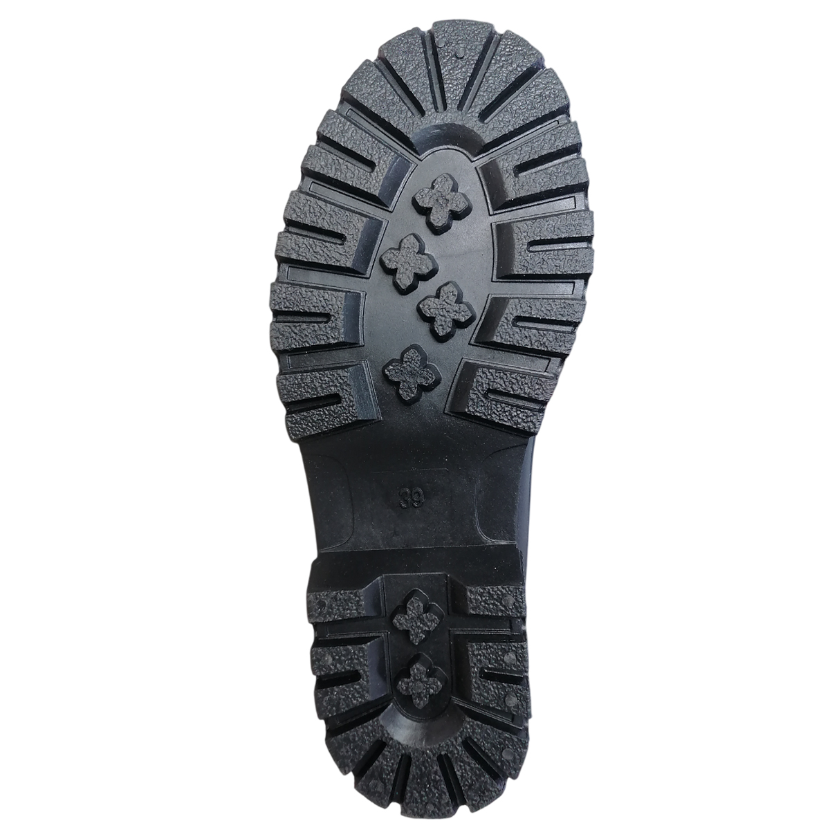 Ботинки резиновые, пара Ботинки резиновые, пара