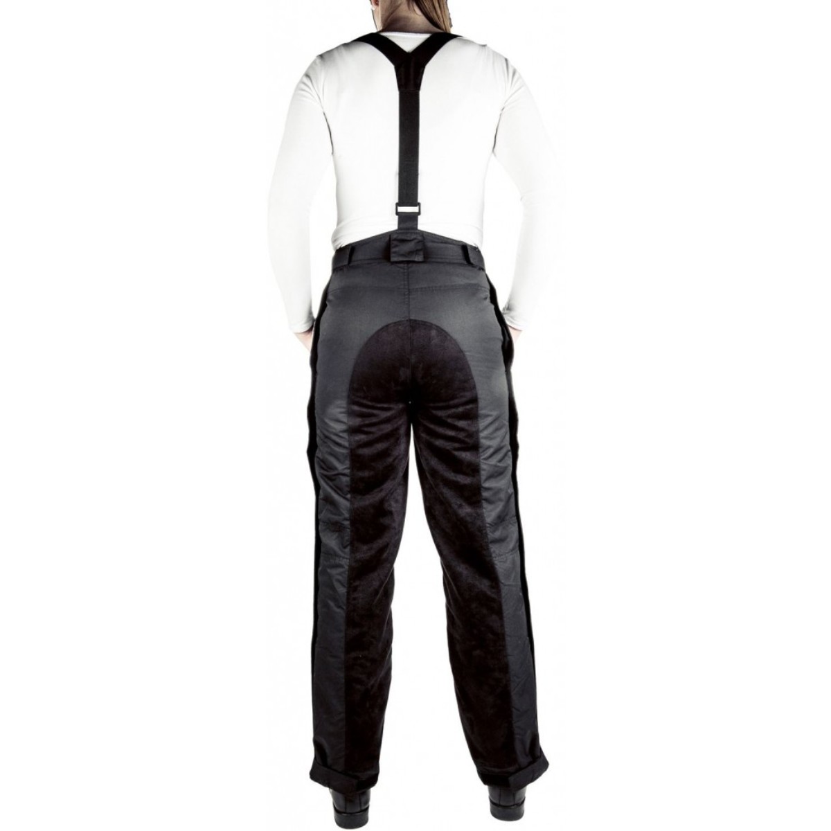 Бриджи "Edmonton" для верховой езды с полной леей на синтепоне Бриджи "Edmonton" для верховой езды с полной леей на синтепоне