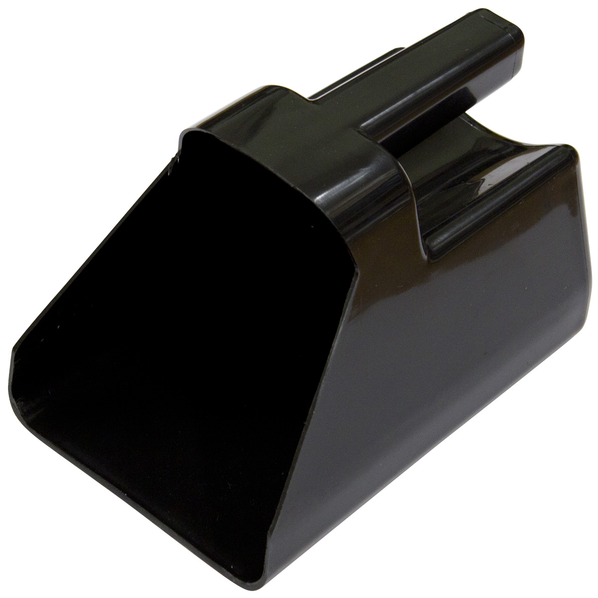 Совок для овса глубокий "EQUIMAN" Совок для овса глубокий "EQUIMAN"