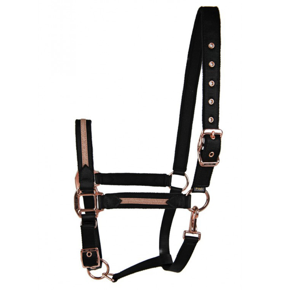 Недоуздок "Sparkling" Недоуздок "Sparkling"