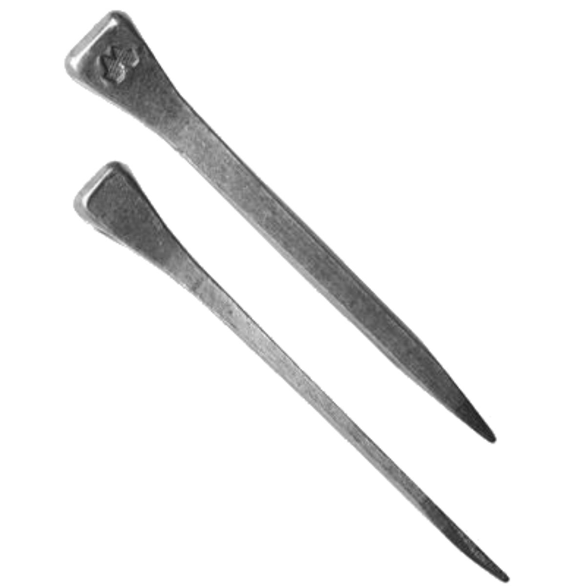 Гвозди ковочные "Mustad" Е4, 250 шт Гвозди ковочные "Mustad" Е4, 250 шт
