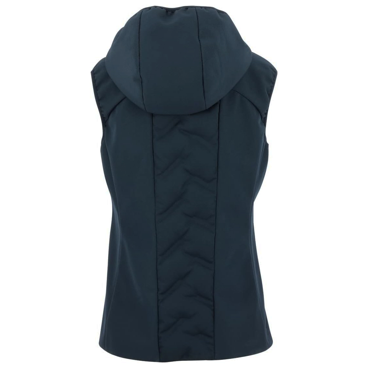 Жилет женский EKKIA "Piaffer" для верховой езды Жилет женский EKKIA "Piaffer" для верховой езды