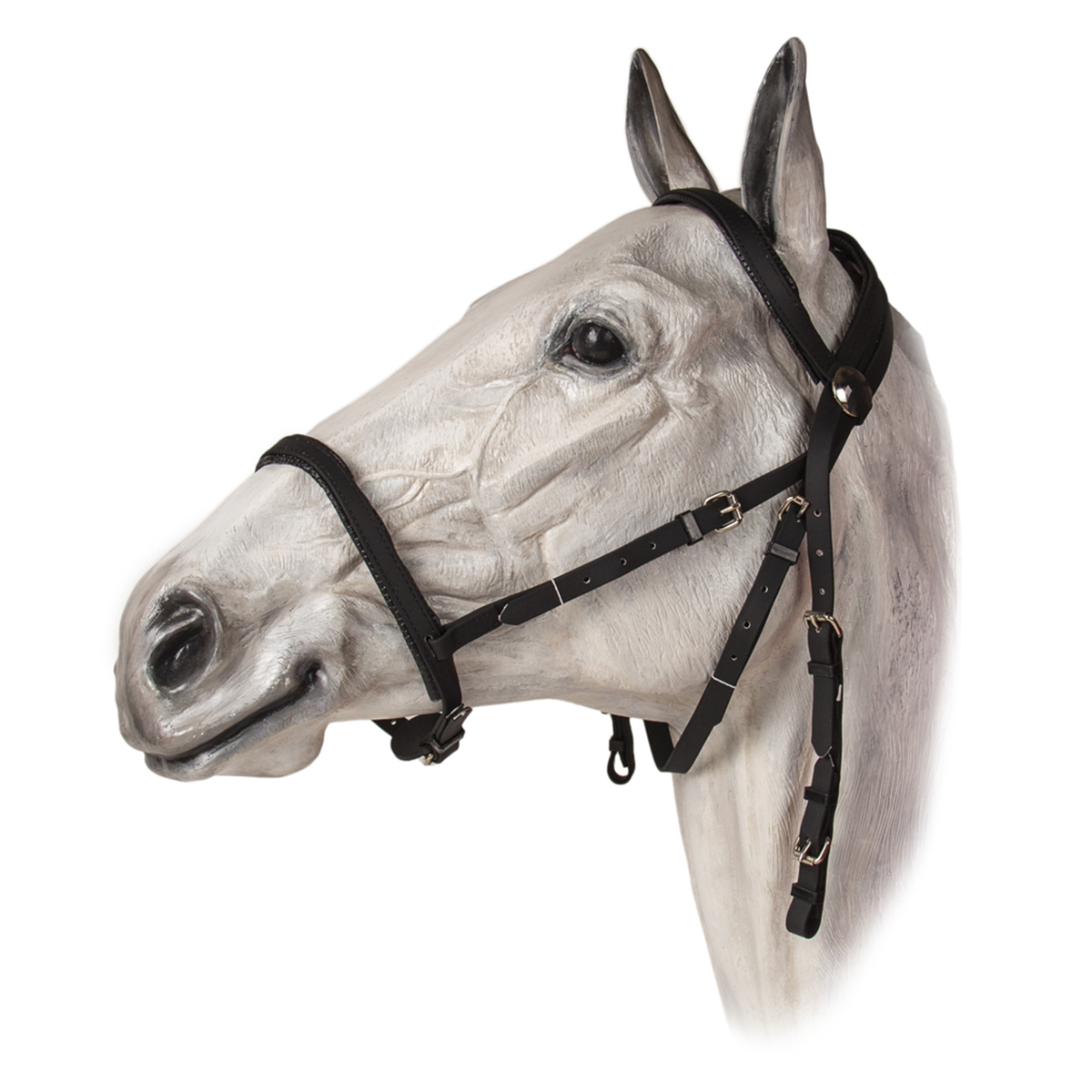 Оголовье трензельное из биотана Оголовье трензельное из биотана